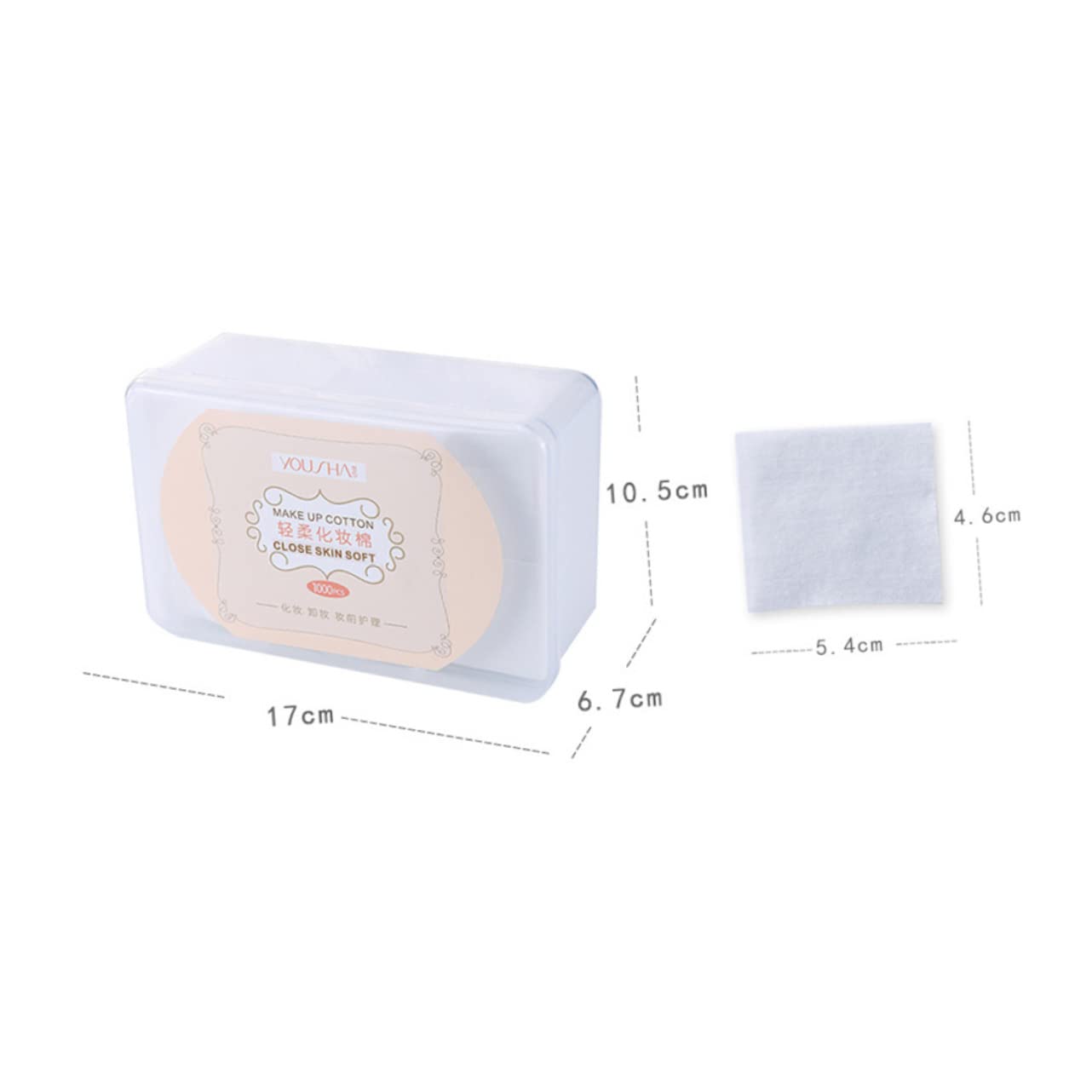 bom COSMETICS Good Bye Makeup Cleansing Oil 6.76 fl oz. Pore Care and Daily Exfoliation with Residue-Free Oil Cleanser, Watery Lightweight Texture for Face Wash and Makeup Removal, for Sensitive Skin