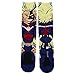Bioworld My Hero Academia All Might Character sock