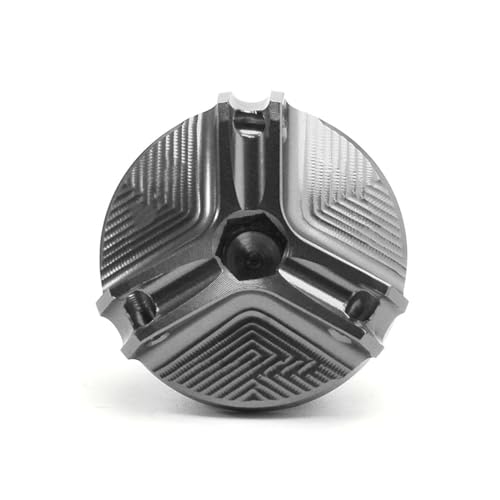 Protector de Líquido de Frenos y Tapa de Aceite de Alta Resistencia para CL500