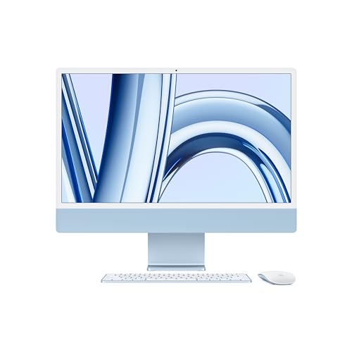 M3 iMac 2023  シルバー 512GB Apple iMac 24
