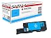 Produktbild OBV kompatibler Toner ersetzt Dell 593-BBLL / VR3NV für E525 E525W Cyan (blau) 1400 Seiten
