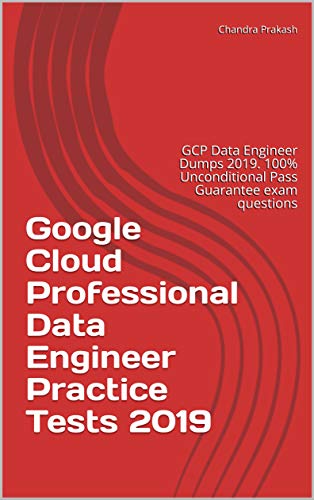 Professional-Data-Engineer問題集