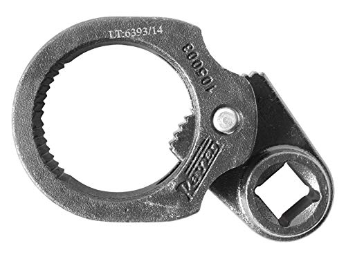 Chave Para Junta Axial 35 A 42mm Com Encaixe 1/2