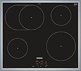 Innovative Induktions-Technologie macht Kochen schneller, sauberer und sicherer