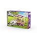 SCHLEICH- Scuola di Equitazione con Pickup FC, 42403