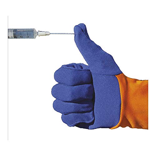 Preisvergleich Produktbild Honeywell 2397200-S Picguard Puncture Resistant Glove, Single