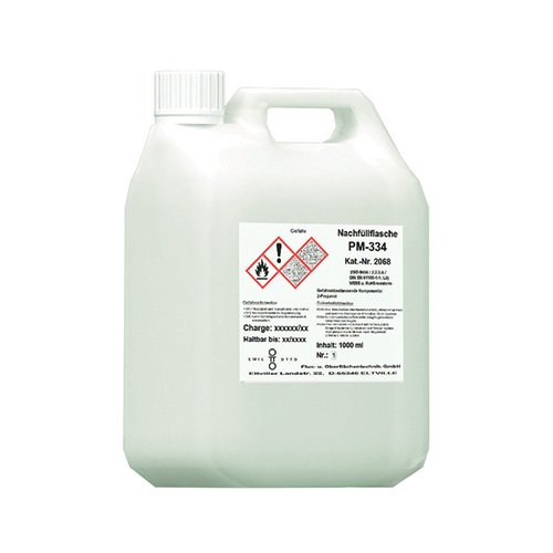 Emil Otto PM-334 No-Clean Flussmittel 1000ml