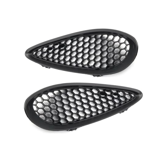 Garniture capot Jeep Grand Cherokee SRT : réparez et embellissez vos grilles de ventilation 2012-2019