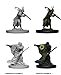 D&D Nolzurs Marvelous Unpainted Miniatures: Wave 4: Elf Male Druid