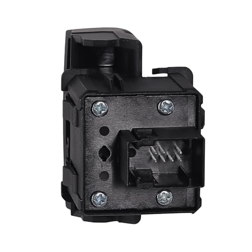 Bouton de commande de frein OEM 470706 interrupteur robuste Peugeot 5008 - 5