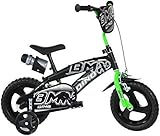Ruote in composito Dino Bikes Bicicletta 12\