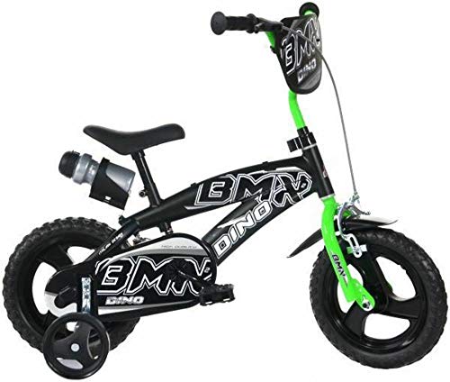 Ruote in composito Dino Bikes Bicicletta 12\