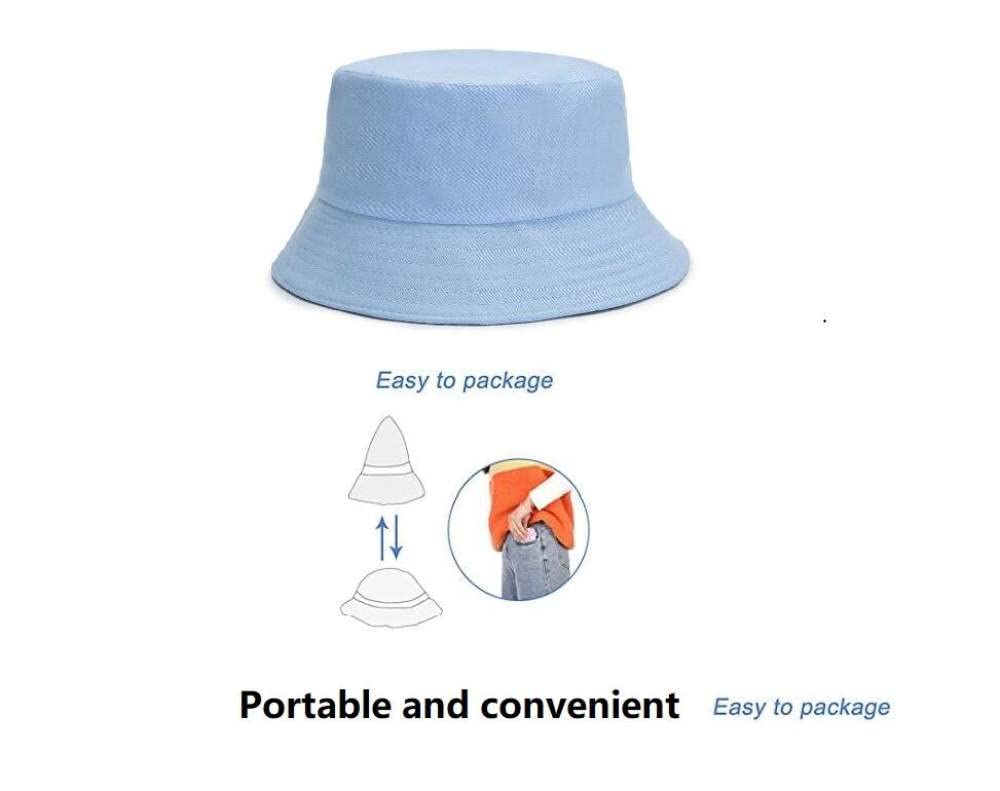 帽子 HUMAN MADE PAISLEY BUCKET HAT WHITE M Paisley Bucket Hat for Men Women,Trendy Packable Summer