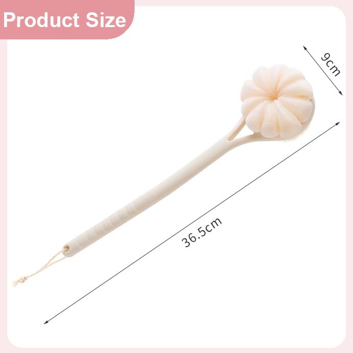 Back Scrubber Brush - Image 4