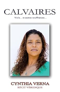 Paperback Calvaires: Viols... et autres souffrances [French] Book