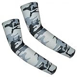 YKAFADE 3 Paare Armstulpen für Kinder 11-15 Jahre Sommer UV-Sonnenschutz kühlende Arm-Kompressionsabdeckung Arm Ärmel Unisex Arm Sleeve Gaming,für Jungen Mädchen Volleyball Basketball Sport, Fußball