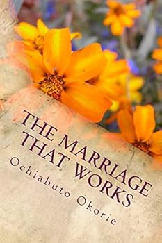 Paperback The Marriage that Works Book