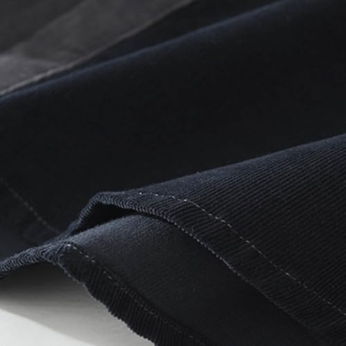 Chemise d'été blanche en coton léger texturé de style polo - 4