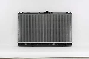 Radiator Assembly - Cooling Direct For/Fit 1298 91-99 Mitsubishi 3000GT ...