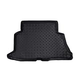 ✅ Rutschfeste Fläche, Wasser und Öl undurchlässig. Der hohe Rand verhindert den Austritt von, sehr gut Passform, hochelastich