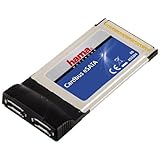 Pour ordinateur portable avec slot CardBus