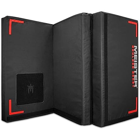 Meister Boulder Beast XL Crash Pad Cover