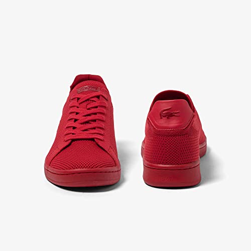 Image of Lacoste Men's Carnaby Piquee Sneakers