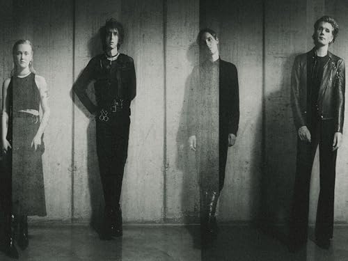 The Horrors