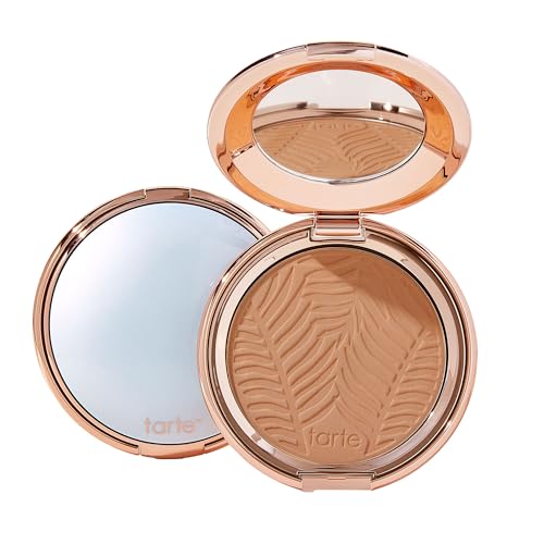 Image of tarte Amazonian clay blurring powder foundation