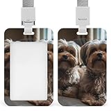 Largement utilisé : les cordons avec porte-badges transparents sont adaptés pour les enseignants, le personnel, les bénévoles, les guides touristiques, les visiteurs, etc. Le cordon et le porte-badge peuvent être utilisés pour les bureaux, les écoles, les expositions, les festivals de musique, les événements à thème, les usines, les conférences, etc.