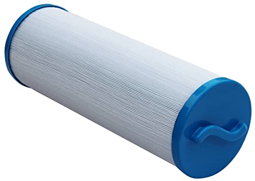 KZOAO Ersatzkartuschen Papierfilter Wasserfilter SC757 / 4CH-949 für SPA Whirlpool Außenwhirlpool Aquaspring Cover