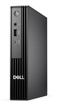 Dell Pro (QCM1250)bts008_qcm1250_jp　新品！ Amazon.co.jp: Dell Pro マイクロ デスクトップ QCM1250 Intel