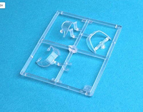 RODEN SPAD VII C.1 Aircraft Plane WWI 1/32 604 - Image 6