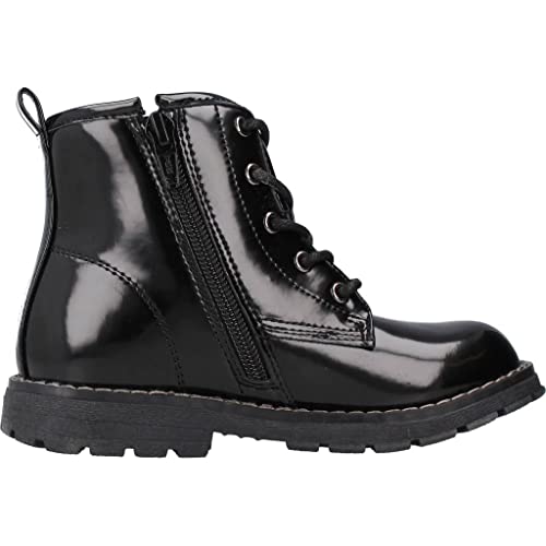 Chicco Colles Ankle Boots/Boots Child Black - 12 - Mid Boots4