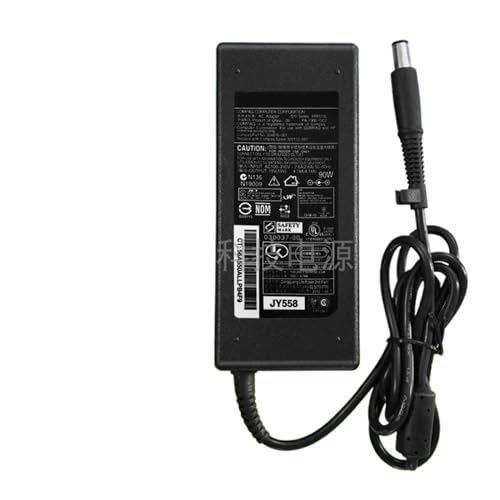 Câble de chargeur pour ordinateur portable : résolvez les pannes de batterie sur 6510b