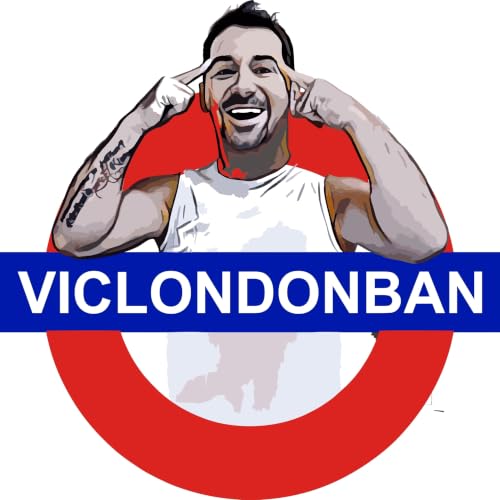Viclondonban Titelbild