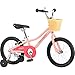 Retrospec Koda Plus Kids Bike for Boys & Girls Ages 4-6 Years - 16