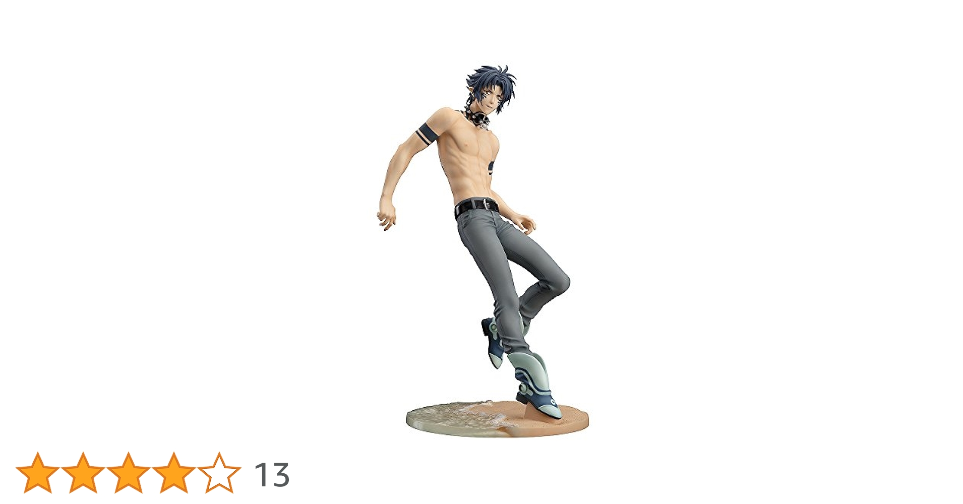 Amazon.co.jp: DRAMAtical Murder 蓮 「ずっと、一緒だ」 Ver. 1