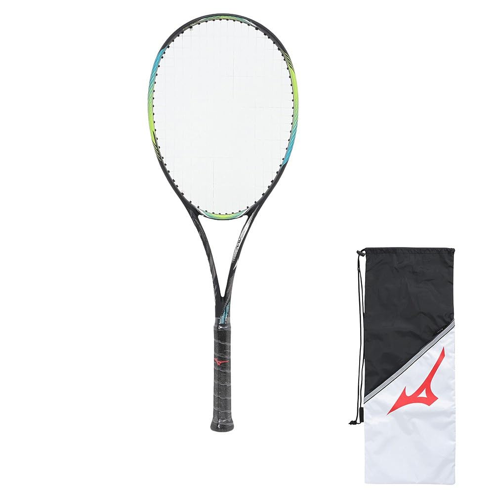 ミズノ Dフォースv50 専用ケース付き MIZUNO D FORCE V-50 - ラケットショップタジマヤ