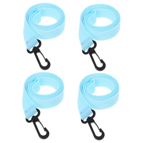 HAPINARY Preschool Walking Rope Kids Leash Wrist to Wrist Safety Walking Rope for Kindergarten Children Walking Assistant