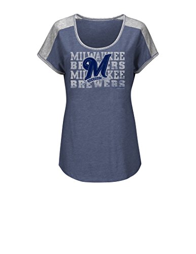 VF LSG MLB Women's T4C Fashion Tops