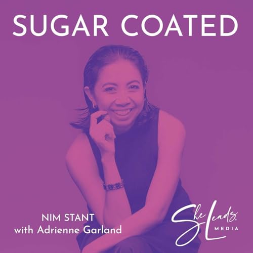 How To Go All In - with Nim Stant Podcast Por  arte de portada