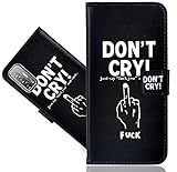 【Materiales de alta calidad】:el uso de cuero de alta calidad de la PU y el revestimiento TPU resistente al impacto. Estos materiales utilizan buena calidad, alta resistencia, buen funcionamiento. Evite la impresión de dedos y la suciedad. Carcasa de TPU anti-tacto / incorporada.