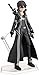 Max Factory Sword Art en Ligne : Kirito Figma Action Figure