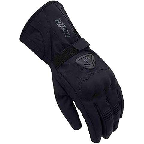 Guantes Invierno Z-17 Polartec Cordura Cover