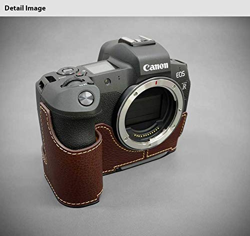 Amazon | 【日本正規販売店】 LIM'S Canon EOS R 専用 イタリアン
