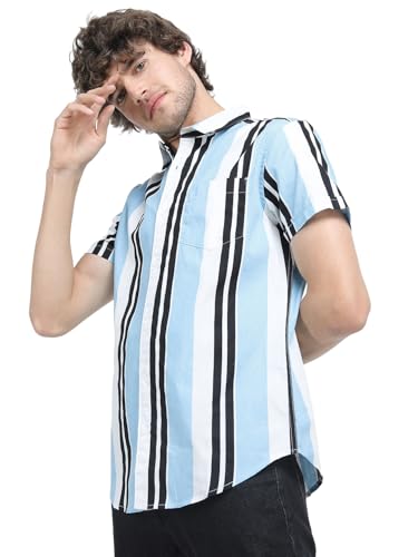 Image of Highlander Men's Slim Fit Shirt