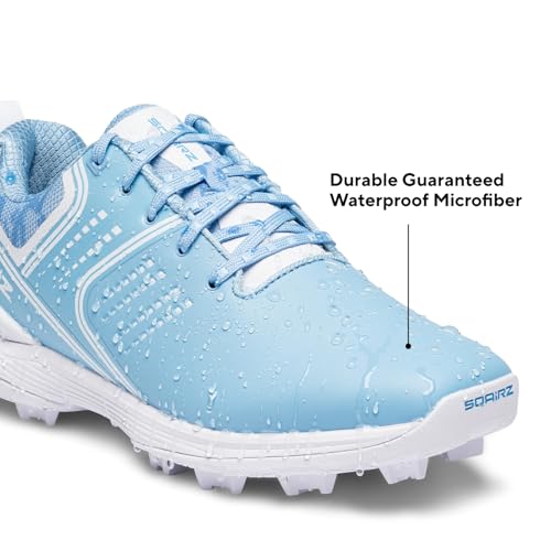 Image of SQAIRZ Men's GFP Baseball Molded Cleats