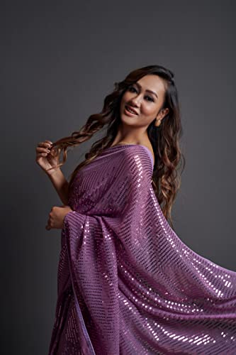 Image of Regolith Designer Sarees Womens saree
