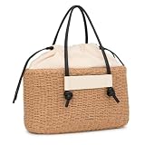 Tous Duża czarna torba damska rozmiar 23,5 x 39 x 14 cm, kolekcja Scoubidou